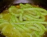 Foto langkah ke 7 dari resep Akar Kelapa Pandan.