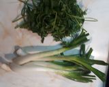 Foto del paso 2 de la receta: Tortillitas de camarones