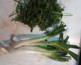 Foto del paso 2 de la receta: Tortillitas de camarones