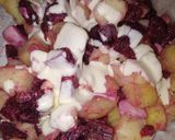 Foto del paso 2 de la receta: Bife de costilla con ensalada rusa para. 4
