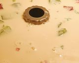 Foto del paso 12 de la receta: Gelatina de mosaico😋