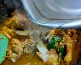 Foto langkah ke 3 dari resep Gulai Entok / Menthok Tidak bau amis !!.