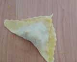 Húsos ravioli recept fázis 6 fotója