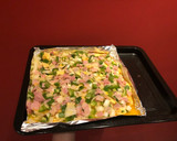 Foto del paso 6 de la receta: Sándwich 🥪 empanada