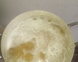 A picture of step 5 of Spaghetti and stew with turkey.