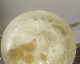 A picture of step 5 of Spaghetti and stew with turkey.