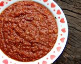 Foto langkah ke 2 dari resep Saus Bolognese Homemade (pizza/spageti).
