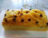 Foto langkah ke 7 dari resep Bolu Tape Kukus Eggless.