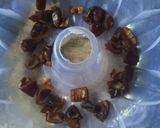 Foto langkah ke 6 dari resep Prol tape toping kurma simpel.