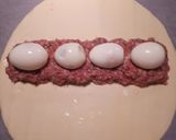 Une image de l'étape 3 de Pâté Berrichon.