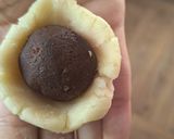 صورة لخطوة 2 من وصفة حلوة الثومة