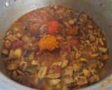 காளான் கிரேவி ரெசிபி ஸ்டேப் 3 புகைப்படம்