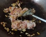 Foto langkah ke 2 dari resep Ayam Cincang Kecap.