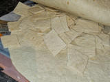 Indiai előétel, Papdi Chaat