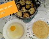 Foto del paso 3 de la receta: Berenjena rebozada