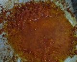 Foto langkah ke 4 dari resep Mie Goreng Pedas.