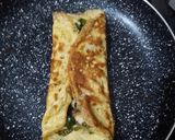 Foto del paso 5 de la receta: Omelettes Sorpresa