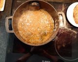 Foto del paso 4 de la receta Sopa de cebolla francesa