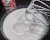 Foto del paso 2 de la receta: Postre light de mousses