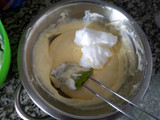 Tiramisú
