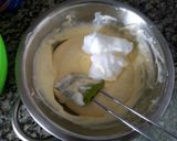 Foto del paso 5 de la receta: Tiramisú