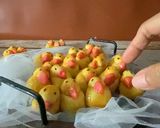 Foto langkah ke 8 dari resep Nastar Bebek.