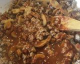 Pizza az ünnep végére recept fázis 3 fotója