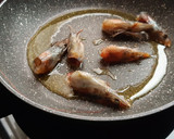 Foto del paso 2 de la receta: Aperitivo rápido, fácil y rico