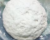 Foto del paso 2 de la receta: Pizza casera