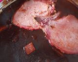 Foto del paso 5 de la receta: Chuleta de cerdo en salsa de 3 chiles 🐽🌶🌶🌶