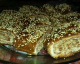 صورة لخطوة 2 من وصفة كروكي رولي