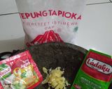 Foto langkah ke 1 dari resep Cireng Banjur.