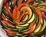 Foto del paso 8 de la receta: Ratatouille