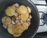 Foto del paso 3 de la receta: Alambre de pollo