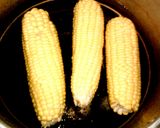 Foto langkah ke 1 dari resep Dadar Jagung Manis.