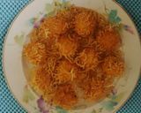 Foto langkah ke 4 dari resep Ayam Rambutan.