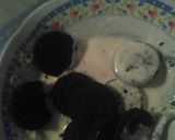 Foto langkah ke 2 dari resep Oreo goreng.
