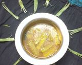 रसाळ शेकट्याच्या शेंगा (rasal sektyachya shenga recipe in marathi) रेसिपी स्टेप 4 फोटो