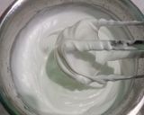 Foto langkah ke 6 dari resep Matcha Silky Pudding.