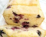 Foto del paso 4 de la receta: Budín de Limón y arándanos