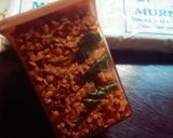 Foto langkah ke 6 dari resep Kering Tempe Pedas ala Ibu.