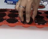 A picture of step 6 of Strawberry Glaze Dome.