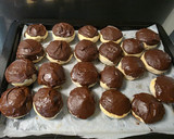 Foto del paso 5 de la receta: Galletas de Coco Keto
