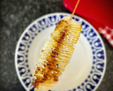 Foto del paso 4 de la receta: Espirales de patatas frita (al horno)