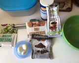 Gyros hús csirkemellből recept fázis 1 fotója