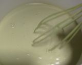 Foto langkah ke 3 dari resep Pudding Matcha.