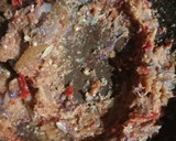 Foto langkah ke 3 dari resep Rawon Ayam.
