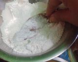 Foto langkah ke 3 dari resep Steak ayam krispi.