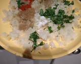 Potato Paratha recipe step 3 photo