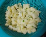 Foto del paso 9 de la receta: Pollo en Salsa de Appletiser